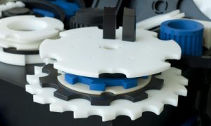 The Advantages of Machined Plastic Parts
