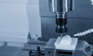 A Comprehensive Guide To Plastic Machining