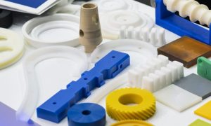 Tips for Machined Plastic Component Design
