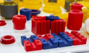 A Glossary of Terms Used in Plastic Manufacturing