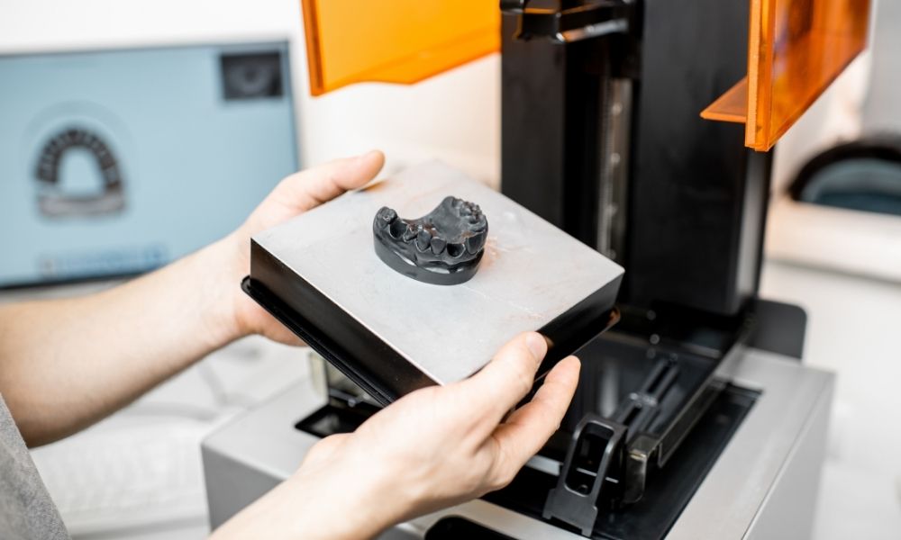 3D Printing in Healthcare: How Does It Help?