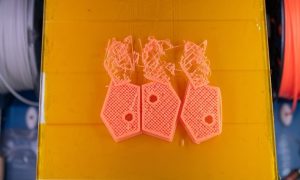 Common Mistakes Made While 3D Printing