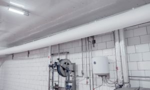 The Advantages and Uses of Plastic Ductwork