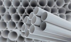 The History and Development of PVC Piping