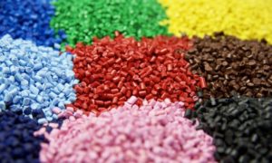 Black, Red, or Grey: How Color Affects Plastic Properties