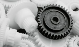 A Comparison of Materials Used To Make Plastic Gears