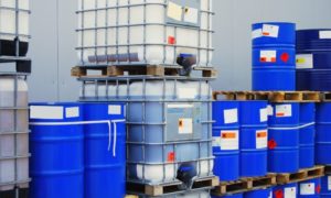 The Advantages of Plastic Tanks Over Metal Tanks