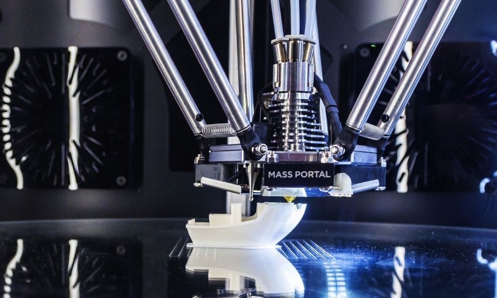 What Are the Future Implications of 3D Printing?