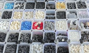 The Different Custom Plastic Manufacturing Processes