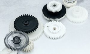 4 Reasons Why Plastic Gears Are the Future