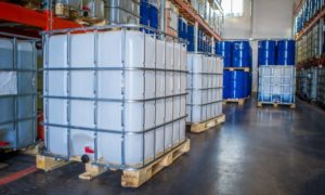 5 Reasons To Choose a Plastic Tank Over a Metal Tank