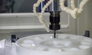Why CNC Machining Will Improve Quality and Productivity