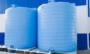 Plastic Chemical Tank Maintenance: All You Need To Know