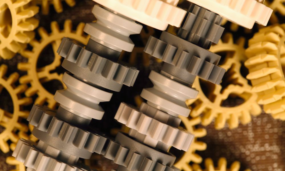 How Often Should You Inspect Your Plastic Gears?