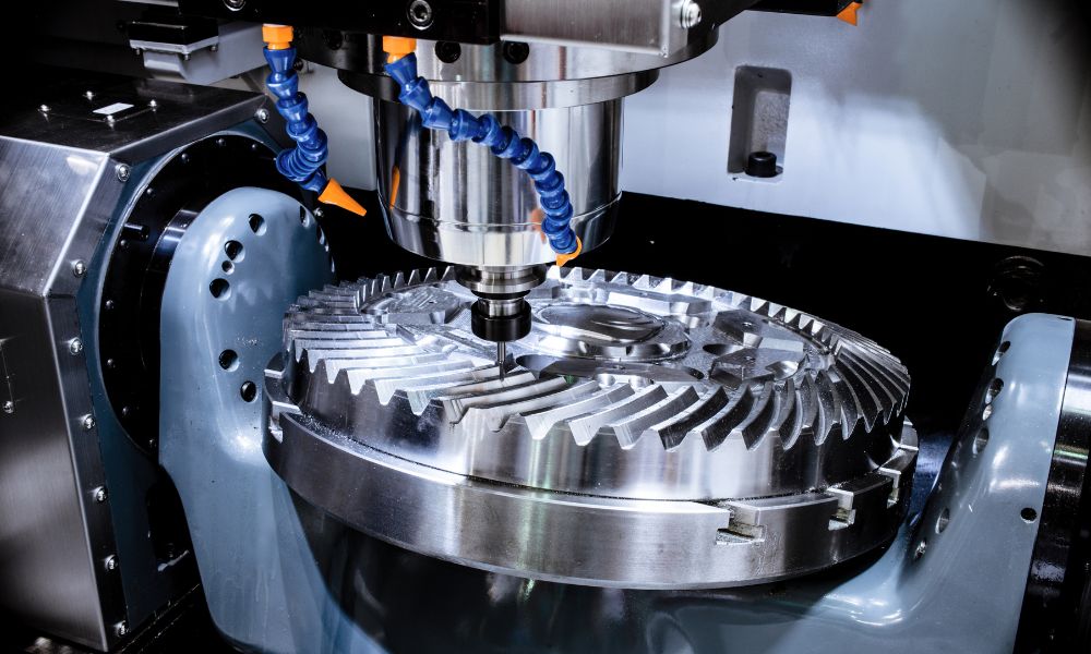 Dispelling Common Myths About CNC Machining
