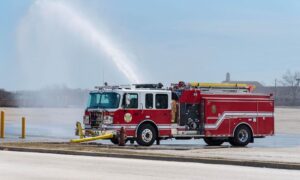 Important Considerations When Choosing a Fire Truck Tank