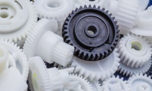 How To Choose the Right Plastic Gear Size