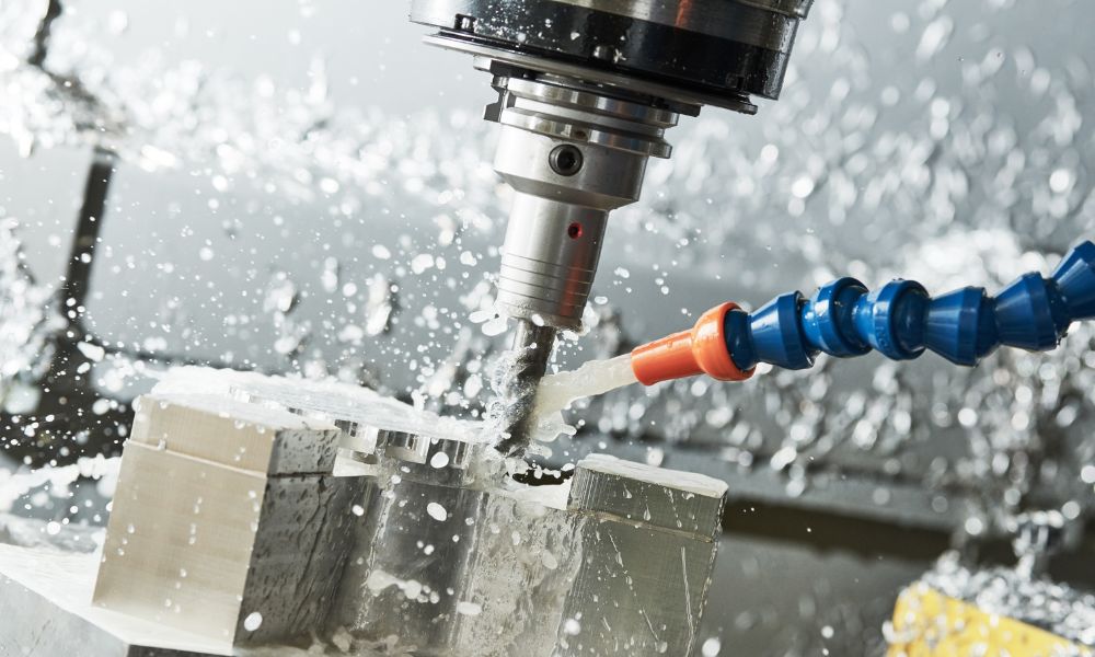 CNC Machining vs. Injection Molding: A Brief Comparison