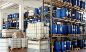 How Much Heat Can Polypropylene Tanks Take?