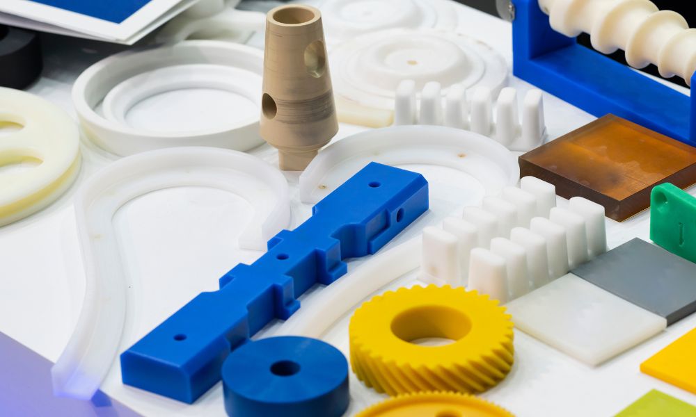 Monomers: What They Are and Their Role in Plastic Machining