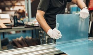 How To Choose the Right Plastic for Fabrication