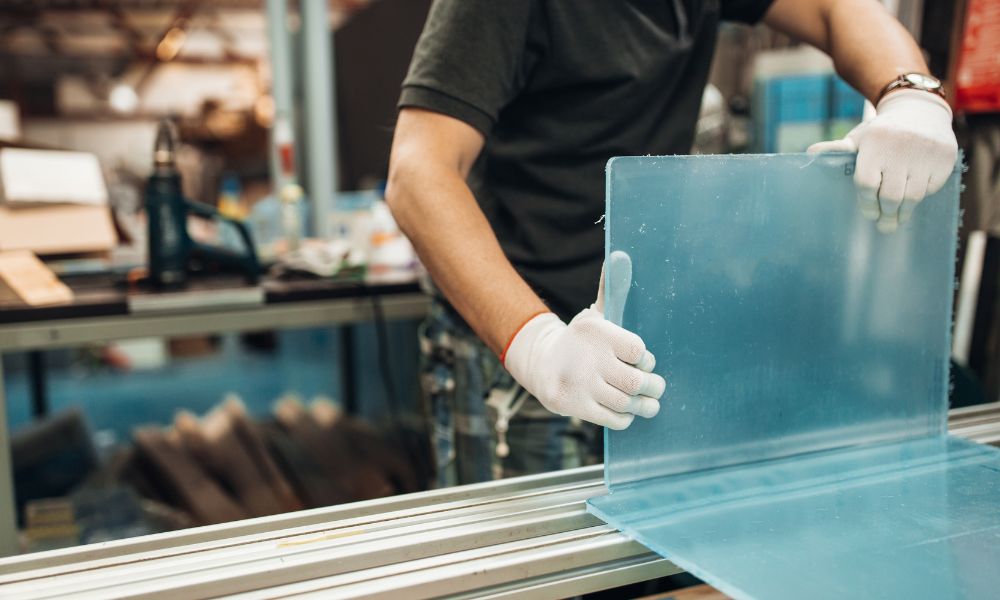 How To Choose the Right Plastic for Fabrication