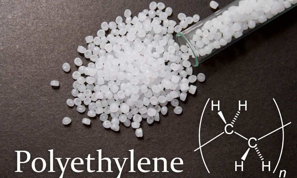 5 Fascinating Applications for Polyethylene