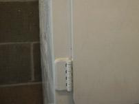 Plastic Hinges