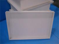 removable shoebox