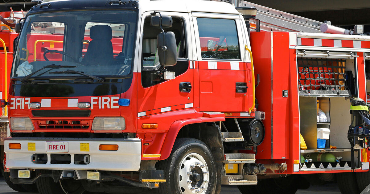 You are currently viewing Why Poly Water Tanks Are Perfect for Rescue Vehicles