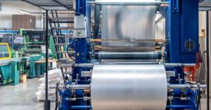Read more about the article The Role of Custom Plastic Products in Modern Manufacturing
