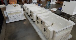 Read more about the article How Polypropylene Tanks Outperform Other Plastic Options