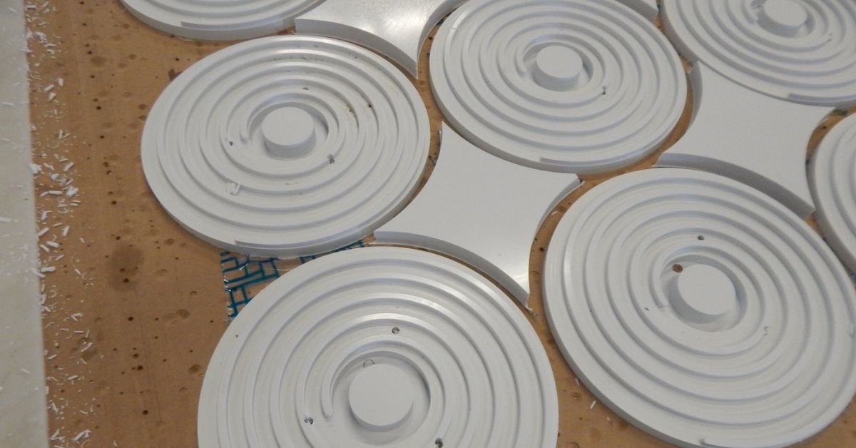 You are currently viewing How Custom-Made Plastic Parts Are Created