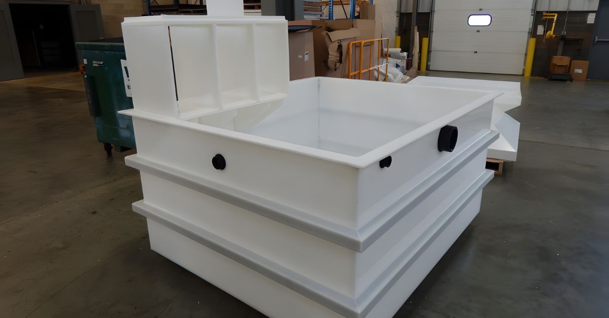 Read more about the article Why Polypropylene Plastic Containers Are Ideal for Chemicals