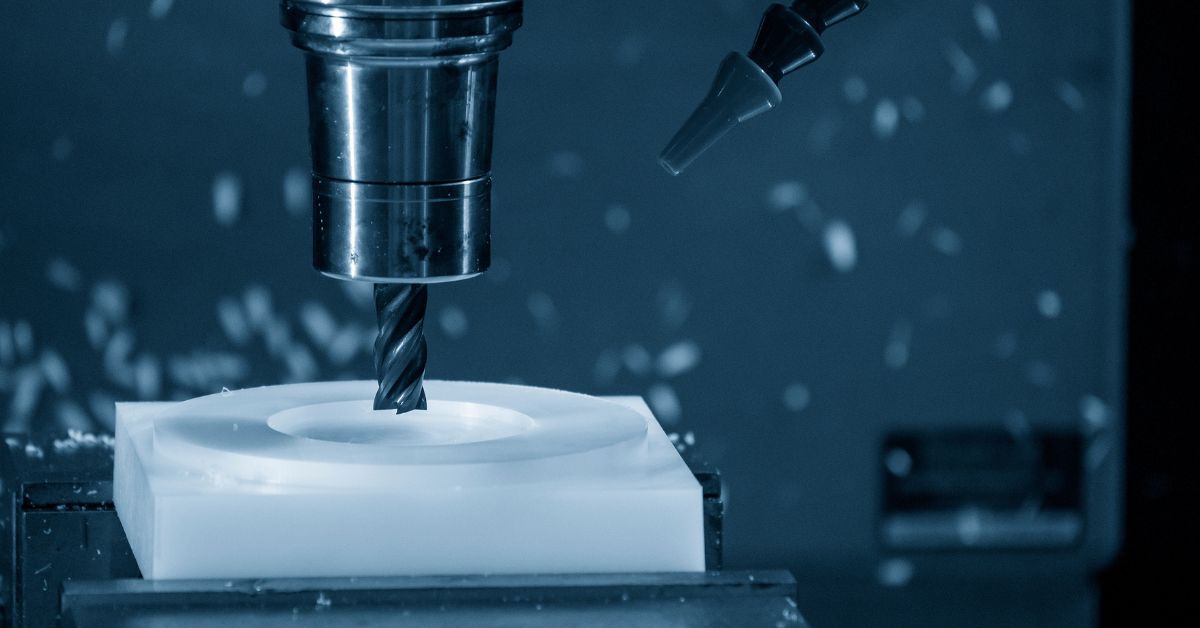 You are currently viewing Tips for Ordering Custom-Machined Plastics