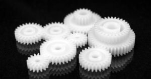 Read more about the article All About the Plastic Gear Manufacturing Process