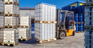 Read more about the article Key Features of High-Quality Plastic Tanks