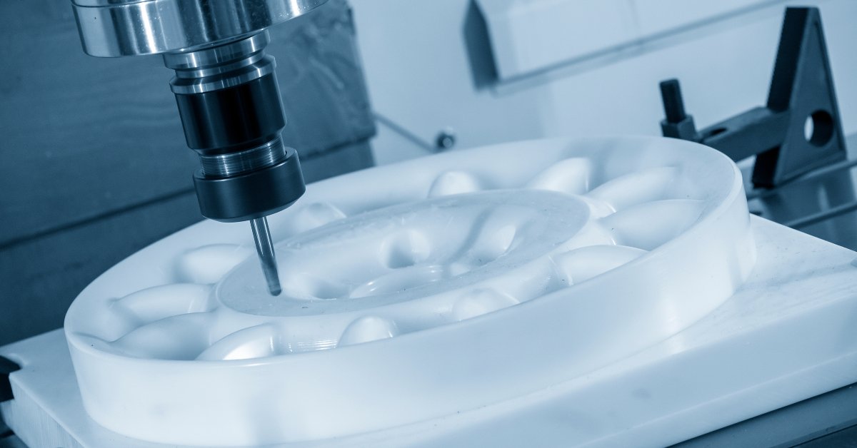 Read more about the article Why Machined Plastic Is Ideal for Prototypes