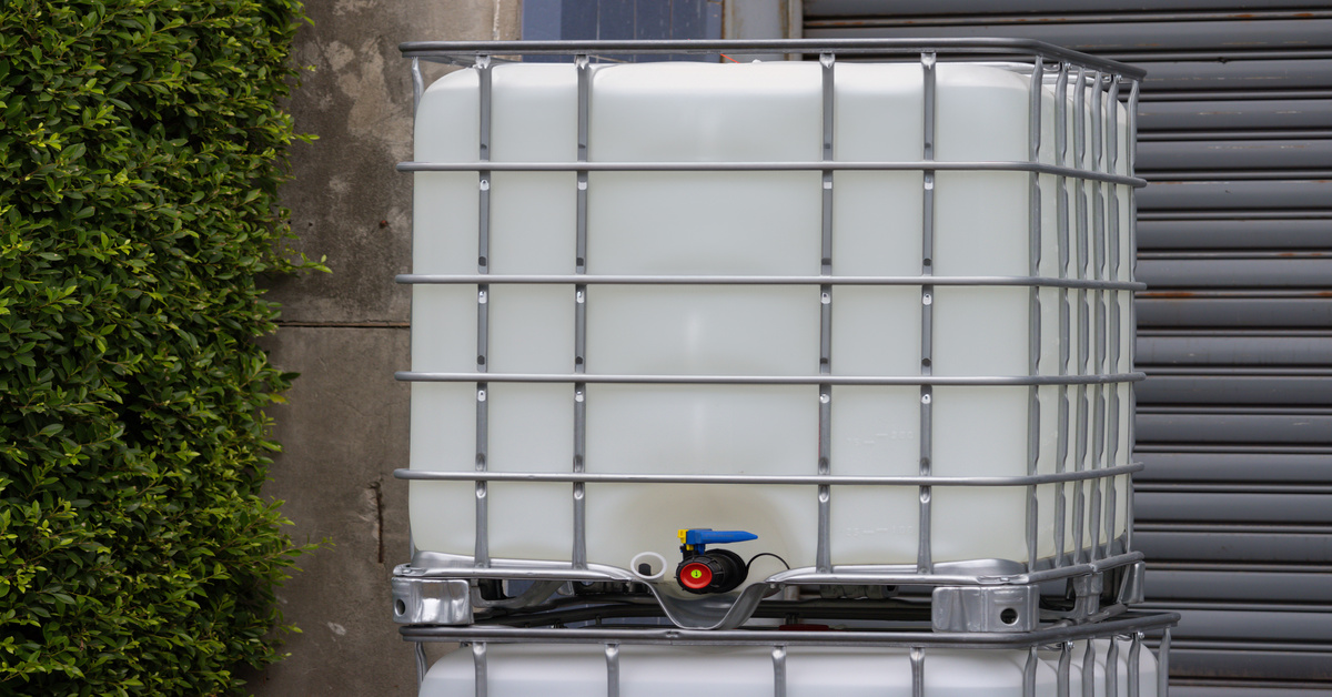 Read more about the article Benefits of Polypropylene Plastic Containers