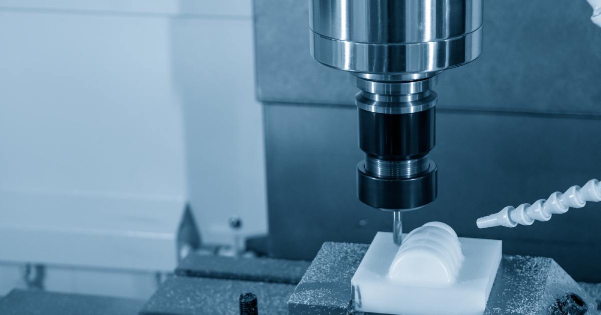 Read more about the article The Evolution of Plastic Molding Technology