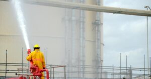 Read more about the article A Quick Guide to Installing Water Tanks on Fire Trucks