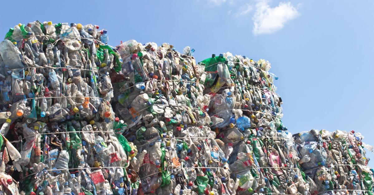 Read more about the article Recycling Tips for Polypropylene Containers