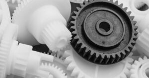 Read more about the article Global Trends Among Leading Plastic Gear Manufacturers