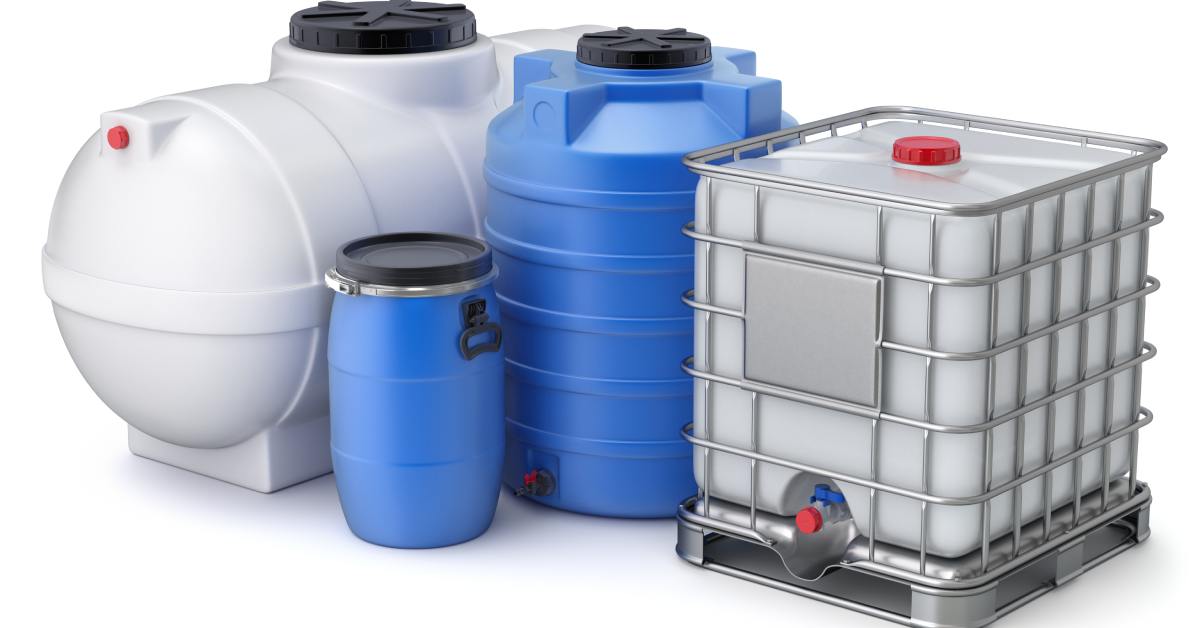 You are currently viewing Poly vs. Fiberglass Tanks: Which Manufacturer Fits You?